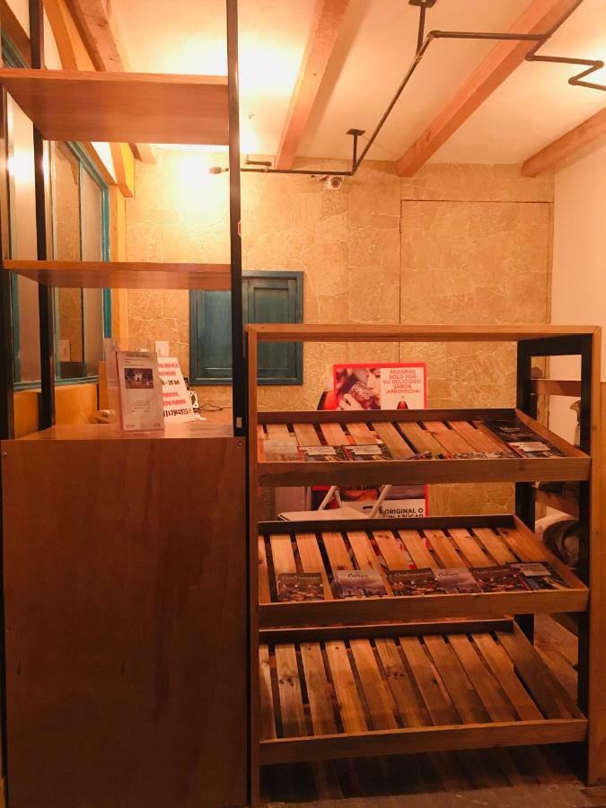 Hostal Makea Pachuca de Soto Exterior foto